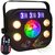 Multiefekt LIGHT4ME Multiphase LED UV Wash Strobe