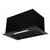 Okap MPM 45-OW-05 Czarny 315m3/h 57dB klasa C