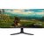 Monitor DELL Alienware AW3423DWF 34.18 OLED 3440x1440px 165Hz 0.1 ms Curved
