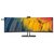 Monitor PHILIPS 45B1U6900CH 44.5 5120x1440px 4 ms [GTG] Curved