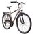 Rower trekkingowy INDIANA X-Road 1.0 M19 28 cali męski Piaskowy