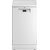 Zmywarka BEKO b300 BDFS15020W Quick&Shine Regulacja koszy 45cm Biały