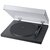 Gramofon SONY PS-LX310BT Czarny, Automatyczny, Napęd paskowy, BT, PrędkośĆ odtw. 33 1/3, 45 obr./min