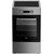 Kuchnia BEKO FSM59300XCS Termoobieg