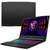 Laptop MSI Katana B12VFK-259XPL 15.6 IPS 144Hz i5-12450H 16GB RAM 512GB SSD GeForce RTX4060 DLSS 3