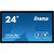 Monitor IIYAMA ProLite T2455MSC-B1 23.8 1920x1080px IPS