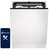 Zmywarka ELECTROLUX EEG68600W TimeBeam, SensorControl