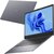 Laptop CHUWI GemiBook Xpro 14.1 IPS N100 8GB RAM 256GB SSD Windows 11 Home