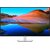 Monitor DELL UltraSharp U4323QE 42.5 3840x2160px IPS
