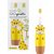 Szczoteczka soniczna INNOGIO Giogiraffe GIO-450 Żółty