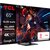 Telewizor TCL 65C745 65 QLED 4K 144Hz Google TV Full Array Dolby Vision Dolby Atmos HDMI 2.1