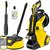 Myjka ciśnieniowa KARCHER K5 Premium Smart Control 1.324-673.0
