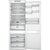 Lodówka WHIRLPOOL WH SP70 T241 P