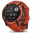 Smartwatch GARMIN Instinct 2X Solar Czerwony