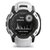 Smartwatch GARMIN Instinct 2X Solar Biały