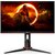 Monitor AOC Gaming Q24G2A/BK 23.8 2560x1440px 165Hz IPS 1 ms [MPRT]
