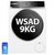 Pralka BOSCH WGB2440SPL 9kg 1400 obr EcoSilence Drive