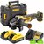 Szlifierka kątowa DEWALT DCG405H2T-QW