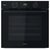 Piekarnik WHIRLPOOL OMSK58CU1SB Elektryczny parowy Czarny A+
