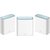 Router D-LINK Eagle Pro Ai AX3200 M32-3 2.4 / 5 GHz, Wi-Fi Mesh