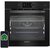 Piekarnik GRUNDIG GEBM12600BHI Elektryczny Ciemny Inox A+