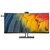 Monitor PHILIPS 40B1U6903CH 39.7 5120x2160px IPS 4 ms [GTG] Curved