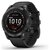 Zegarek sportowy GARMIN Epix Pro (Gen 2) 47mm Czarny