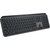 Klawiatura LOGITECH MX Keys S Grafitowy