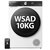 Suszarka HISENSE DH5S102BW Seria 5S z pompą ciepła 10 kg IonAir Wi-Fi