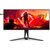 Monitor AOC Agon AG405UXC 40 3440x1440px IPS 144Hz 1 ms [MPRT]