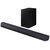 Soundbar SAMSUNG HW-Q600C EN Czarny 3.1.2-kanałowy, Bezprzewodowy Subwoofer,  BT,  HDR10+, HDMI eARC, Dolby Atmos, DTS:X