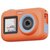 Kamera sportowa SJCAM Aparat dla dzieci FUNCAM PLUS 12MP Pomarańczowa
