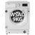 Pralka WHIRLPOOL BI WMWG 91485 EU 9kg 1400 obr