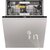 Zmywarka WHIRLPOOL W8I HF58 TUS MaxiSpace