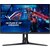 Monitor ASUS ROG Strix XG27AQMR 27 2560x1440px IPS 300Hz 1 ms [GTG]