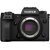 Aparat FUJIFILM X-H2 Body Czarny, 40Mpix X-Trans BSI Sensor, 8K 30p