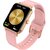 Smartwatch GARETT GRC Classic Złoty