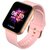 Smartwatch GARETT GRC Maxx Złoty