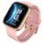 Smartwatch GARETT GRC Style Złoty