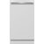 Zmywarka MIELE G 5790 SCVi SL BrilliantGlassCare, ComfortClose