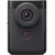 Kamera CANON PowerShot V10 Vlogging Kit EU26 Czarny