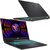 Laptop MSI Cyborg A12VF-266XPL 15.6 IPS 144Hz i5-12450H 16GB RAM 512GB SSD GeForce RTX4060 DLSS 3