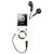 Odtwarzacz MP3 INTENSO 16GB Video Scooter 1.8 Biały