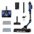 Odkurzacz TEFAL X-Force Flex 9.60 Aqua TY20C4