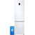Lodówka SAMSUNG RB38C672CWW EF AI No Frost 203cm Biała