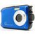 Aparat EASYPIX Aquapix W3027-M Wave Niebieski, 30Mpix
