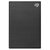 Dysk SEAGATE One Touch 4TB HDD Czarny