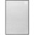 Dysk SEAGATE One Touch 5TB HDD Srebrny