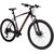 Rower górski MTB INDIANA X-Pulser 3.9 M19 29 cali męski Czarny
