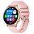 Smartwatch MYPHONE Watch EL Różowy